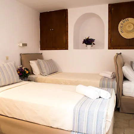 Hotel Dimele &
