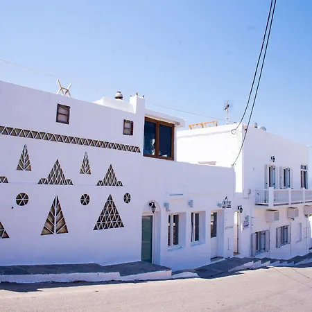 Dimele & Mykonos Town