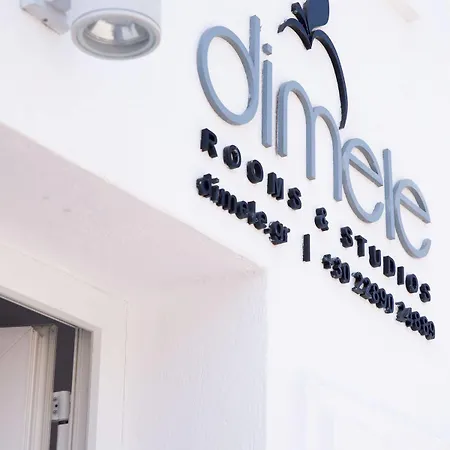 Dimele &