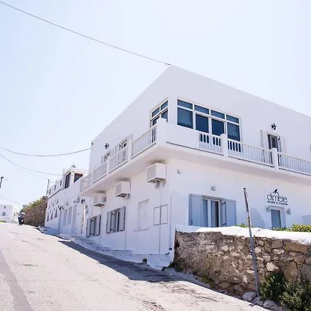 Hotel Dimele & 2*
