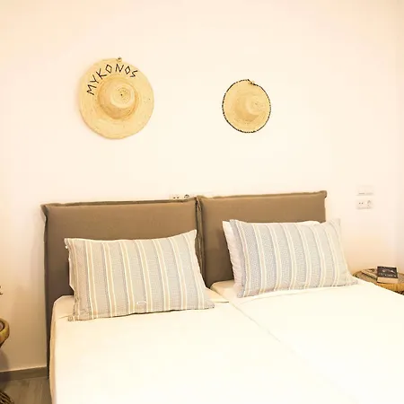 Hotel Dimele & Mykonos Town