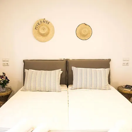 Dimele & 2* Mykonos Town