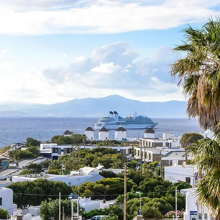 Hotel Dimele &